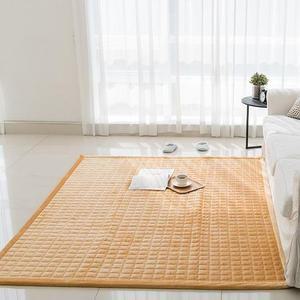 [RG251S3U]극세사패드 밍크5밀리 Q 카페트