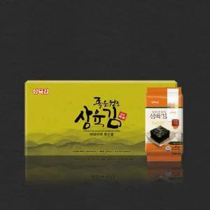 갤러리아 [삼육수산] 삼육 4호 선물세트