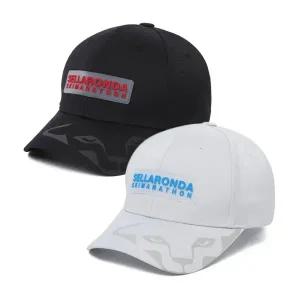 [다이나핏 공식] 공용 베이직핏 돌로미티 볼캡_YUF23C11