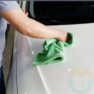 굿마켓 자동차 왁스 500ml 차량용광택제 차량코팅제 차량물왁스