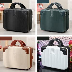 서머레디백 보조백 캐리어 14인치 소형 8color 카트 여행용 캠핑