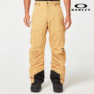 오클리 엑시스 인슐레이티드 남성 스노우보드 팬츠