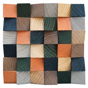 홈시어터 방음보드 녹음실 작업 음향판 A하단에 소나무 디퓨저