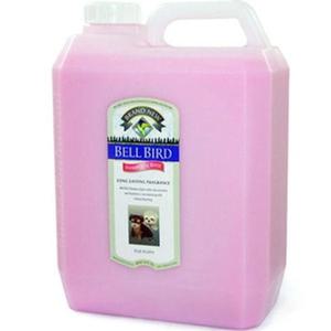 체리쉬 강아지 린스 애견 목욕 샴푸 퍼피용 핑크 4L (WCAF5B3)