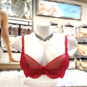 [에블린] 에블린 메르메 큐피트홀리데이 노와이어브라레드 EBBREA1H1Q