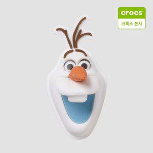 갤러리아 [크록스 본사] 겨울왕국 올라프 지비츠 참 10013628