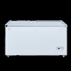 씽씽코리아 냉동고 SD-518L (469L)냉동 쇼케이스 유리도어 다목적 업소용 아이스크림 얼음컵 대형