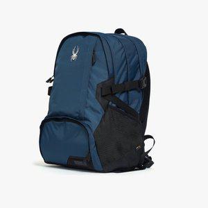 [스파이더](센텀시티점) 공용 덕 페이스 백팩 SPHPBNBP301UNVY