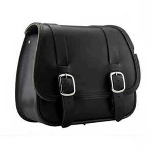 할리 스포스터s 가죽백 호환 거치 가방 스포스터 방수 확장팩 사이드백