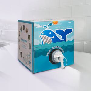 [아쿠아낙스]10L 뿌리는살균소독제/친환경/세정/탈취/장난감세척/메탈시계세척