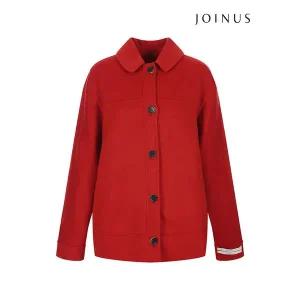 [하프클럽/조이너스]캐시미어블록자켓_JABW0-WJK400