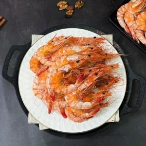 서해안 햇 건 대하 300g 무료배송 자연산대하 건새우