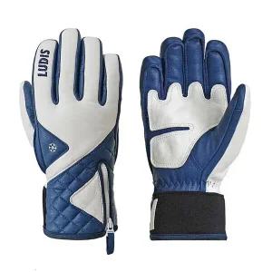 루디스 KIKI 장갑 DARK BLUE
