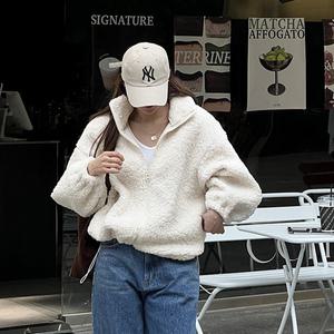 [난닝구] 첼코포 부클점퍼