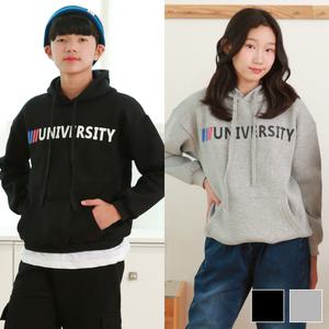 주니어클라쓰 유니후드기모티셔츠 주니어의류 초등학생옷 맨투맨 주니어티 남아 여아