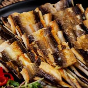 [대연수산]통영 바다장어 1kg(대)(2-4마리 내외)