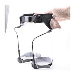 보조 로봇 다리 외골격 훈련 보행 리프팅 보조기 걸음 하체