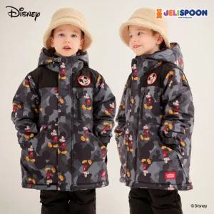 [디즈니]미키마우스 센스배색스키복점퍼 /아동복