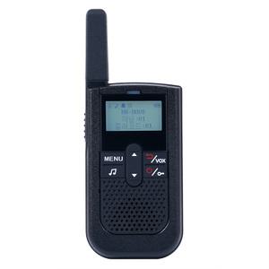 HK-880D 생활용 디지털무전기 1대 세트 캠핑 등산 동호회