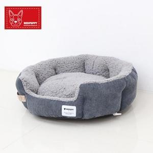 사계절용 소형견용 쿠션겸 방석 중형 Z67372A 개방석