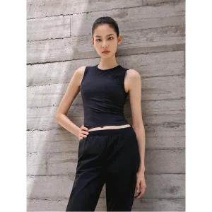 [탑텐밸런스](의정부점) 여성 BALANCE 립 브라 탱크탑 MBF5TL2252