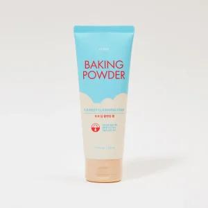베이킹 파우더 B.B 딥 클렌징 폼 160ml