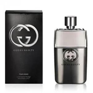 구찌 길티 뿌르옴므 오드뚜왈렛 50ml 남성향수