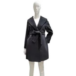 [SI] SI밸티 빅카라 울 캐시미어 코트SJHRY26600