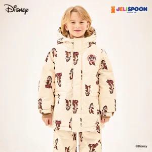 [디즈니]칩앤데일 스키복점퍼 /아동복