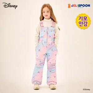 [디즈니]미니 마우스 레인보우별별스키복팬츠 /아동복