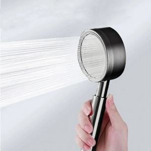 욕실 샤워헤드걸이 샤워 헤드 샤워기 절수 스테인리스