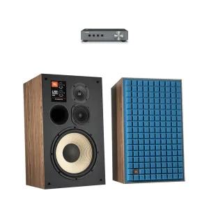 야마하 WXA-50 + JBL L100 Classic MK2 하이파이 네트워크 오디오