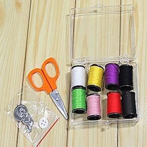 [HYIJ9H6L_4B]바느질도구 생활용품 반지함 반짇고리