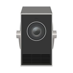 LG전자 초소형 4K 시네빔 큐브 HU710PB *LG정품* [OK]