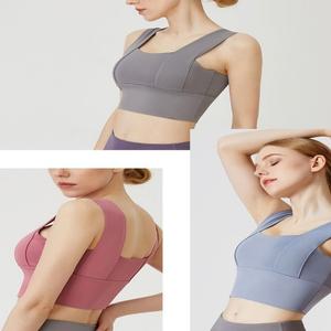 필라테스복 폴웨어 나시탑 필라테스탑 스포츠탑 여자