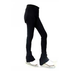 아이스 스케이트 피겨 방지 레깅스 보호대 힙 슈트 미끄럼