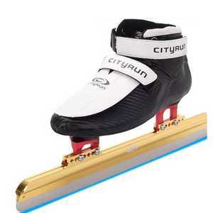 스피드 스케이트화 쇼트트랙 스케이팅 아이스하키 레이싱