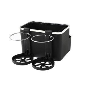 [BZJL8W2K_4C]차량용 스타일 컵홀더 거치대 1P 스트