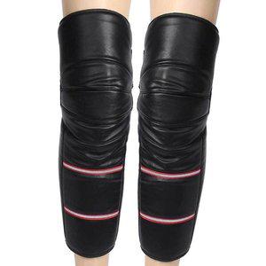 50cm 오토바이 무릎 보호대 온열보호대 (WFFMS4A)