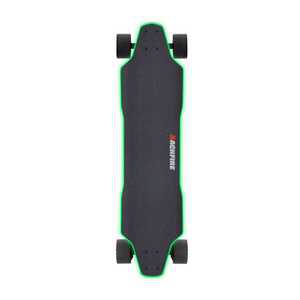 전동 스케이트보드 롱보드 야간 조명 크루징 라이트