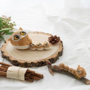 [IXHIPKFM_4B]부엉이 2종 옵션 1