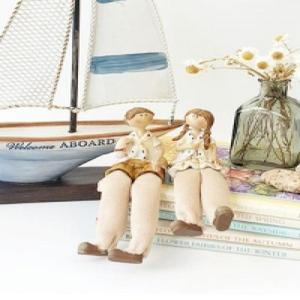 [IXHIPLGN_4B]내츄럴 도트 머플러 커플