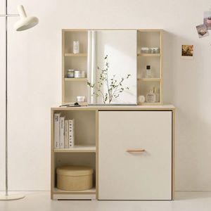 [에보니아]카나 화장대세트 700 [무료배송][34370361]