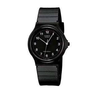 카시오 수능 시계 공용 저소음 수험생 MQ-24-1B