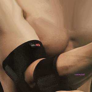 국산고급 팔꿈치보호대 에어프랜 케이투 보호장구jkl720