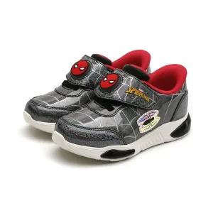 [보리보리/건종]스파이더맨 카오 라이팅 운동화