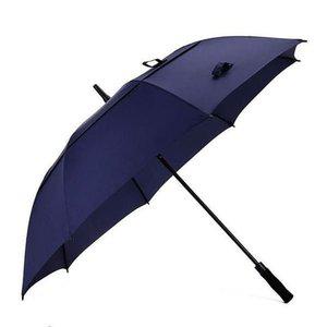 대형 방풍 골프우산 지붕 자동 우산 (WFGL6T8)
