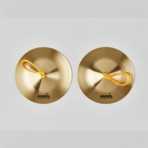 [BZJLG311_4C]엔젤 코퍼 심벌즈 9cm