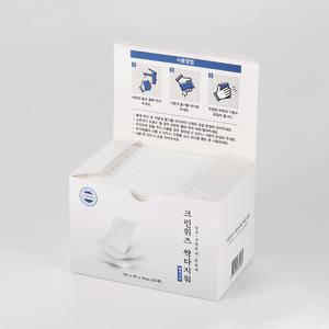 크린위즈 싹다지워 매직시트 대형 25매 130 x 85 주방 욕실 찌든때제거