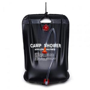 캠핑 샤워기(20L) 야외